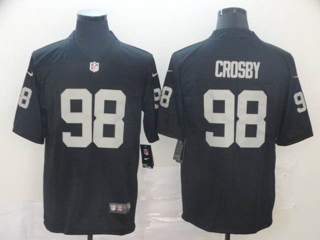 Las Vegas Raiders Jerseys 061 [Cheap NFL Jerseys 2361]